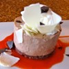 Chocolate Semifreddo