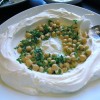 Hummus with Chickpeas