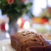 Pumpkin bread