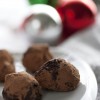 TRUFFLES