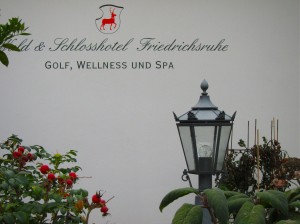 Sign Wald & Schlosshotel