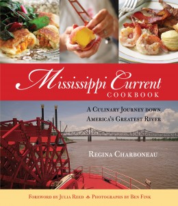 Mississippi Current book Jacket