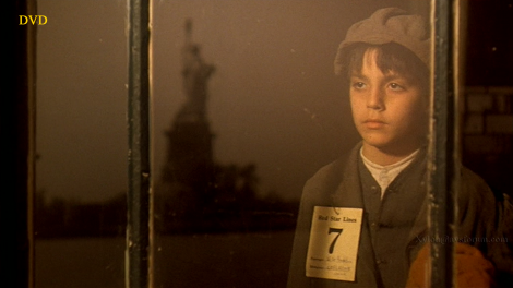 From the Movie "Godfather Part II"