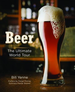 Beer The Ultimate World Tour Cover (hi-res)