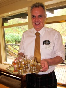 David Dick  Offering Whisky