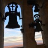 Bells in Caceres by Susan Manlin Katzman