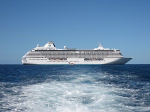 Crystal Serenity