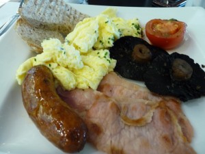 Full English Breakfast