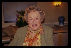 Julia Child