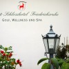 Wald & Schlosshotel Friedrichsruhe