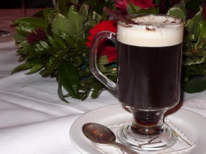 Irish Coffee