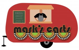 Mark's Carts logo