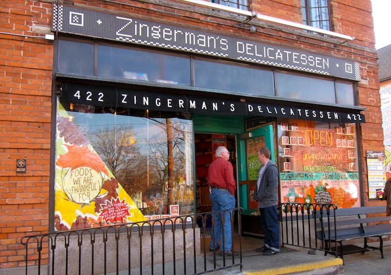 Best Places to Eat in Ann Arbor, Michigan Sweet Leisure