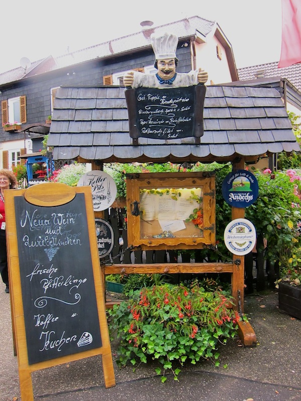 Where to Eat in Stuttgart, Germany Sweet Leisure