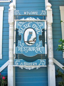 Gooey Butter Cookies, The Blue Owl and Kimmswick, MO | Sweet Leisure