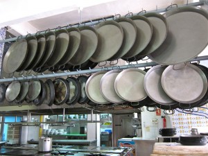 Paella Pans