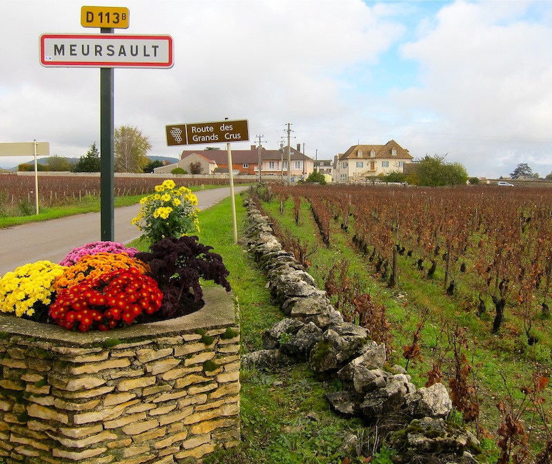 Château de Cîteaux La Cueillette Pure French Magic in the Heart of
