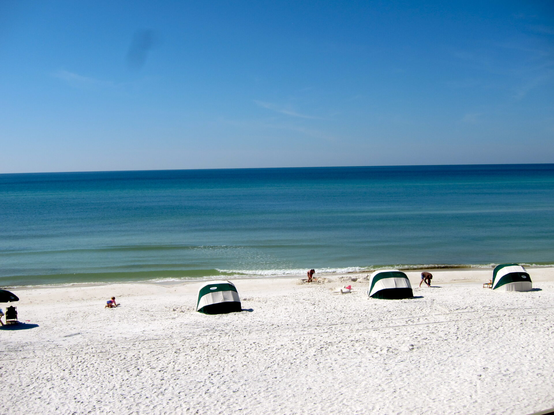 ROSEMARY BEACH RESTAURANTS AND RECIPES Sweet Leisure