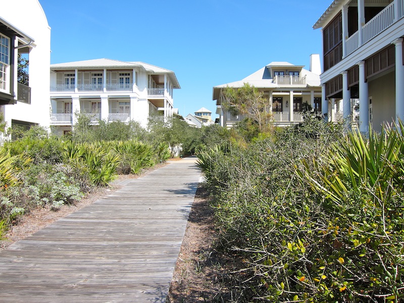 ROSEMARY BEACH RESTAURANTS AND RECIPES Sweet Leisure