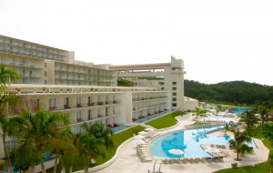 Secrets Huatulco by Susan Manlin Katzman