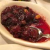 Cranberry Chutney