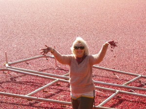 Crazy About Cranberries