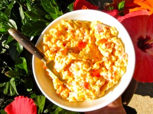 Pimento Cheese by Susan Manlin Katzman