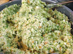 McClard's Cole Slaw by Susan Manlin Katzman