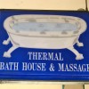 Thermal Bath House & Massage