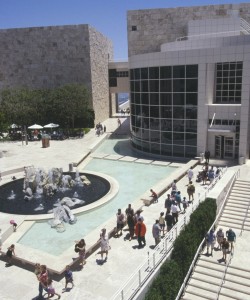 The J. Paul Getty Museum