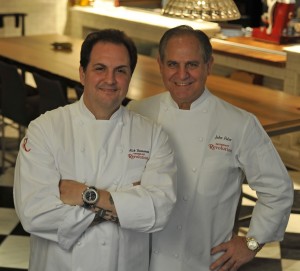 Revolution Chefs photo by Ron Manville