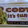 Cody It's Fun by Susan Manlin Katzman