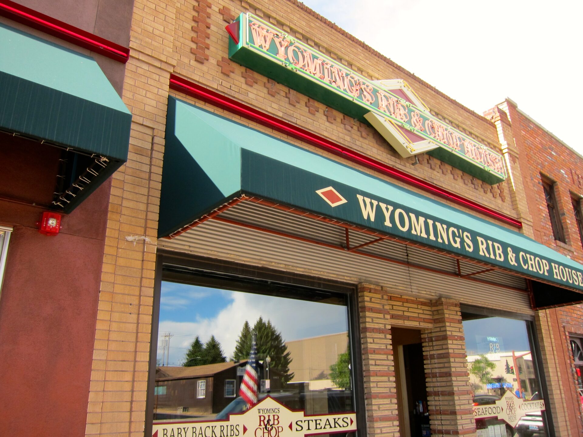 Where to Eat in Cody, Wyoming/ the Best Restaurants Sweet Leisure