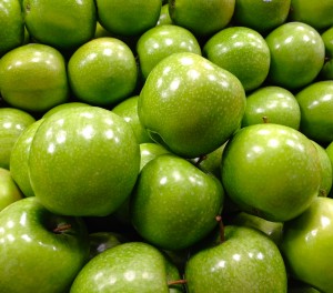 Granny Smith Apples