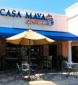 Casa Maya