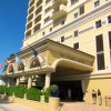 Exterior of The Atlantic Hotel & Spa in Fort Lauderdale