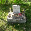 Mabel Dodge Luhan Gravestone