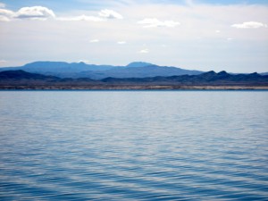 Lake Mead