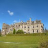 Inverlochy Castle Hotel by Susan Manlin Katzman