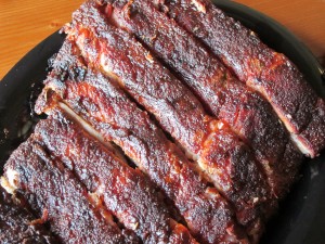 Ribs