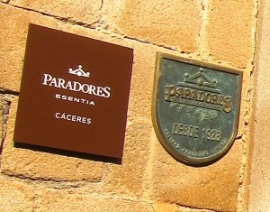 Paradores