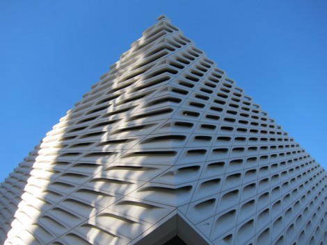 The Broad