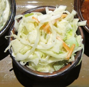 Q39's Apple Coleslaw