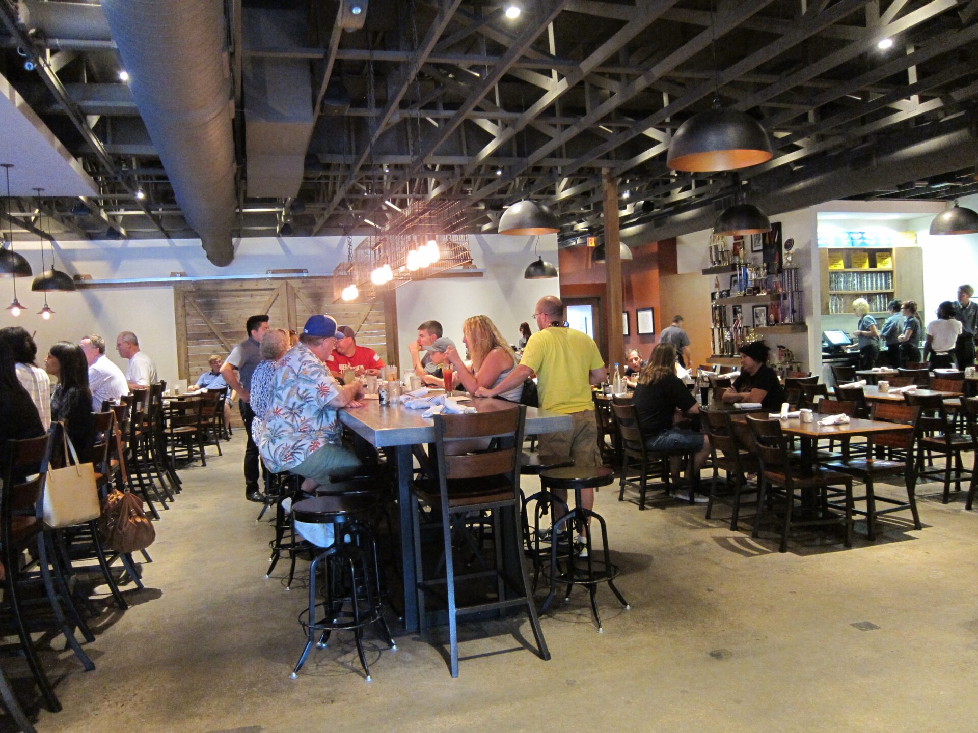 BARBECUE AT Q39 AND APPLE COLESLAW RECIPE Sweet Leisure