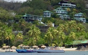 Anse Chastanet Resort