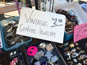 Vintage Jewelry by Susan Manlin Katzman