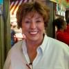 Kathy Vidrine by Susan Manlin Katzman
