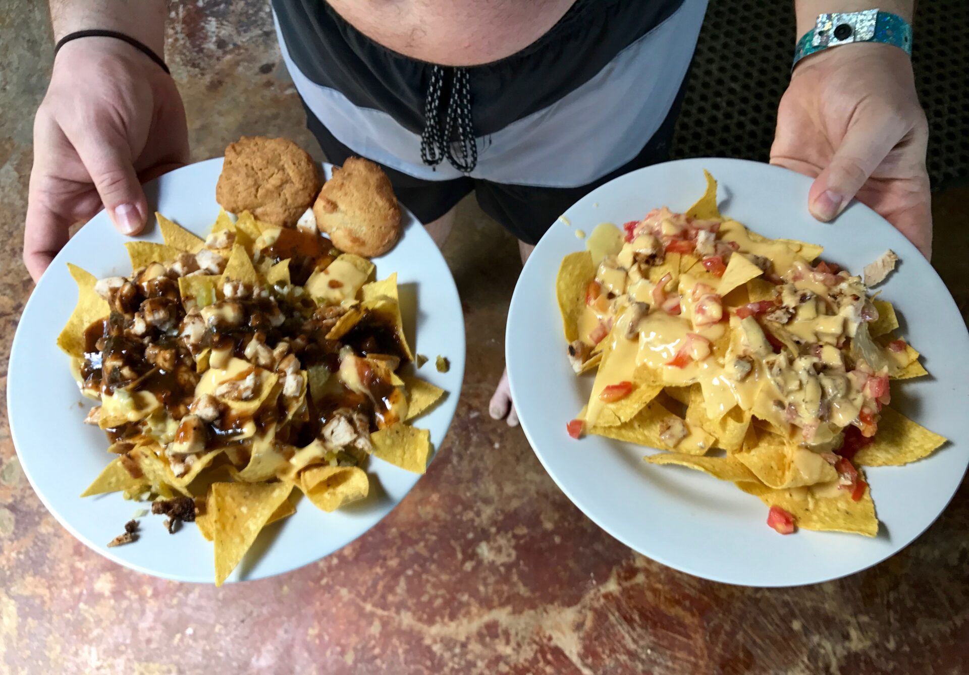 SUNSET AT THE PALMS, NEGRIL, JAMAICA and CHICKEN RUNDOWN | Sweet Leisure