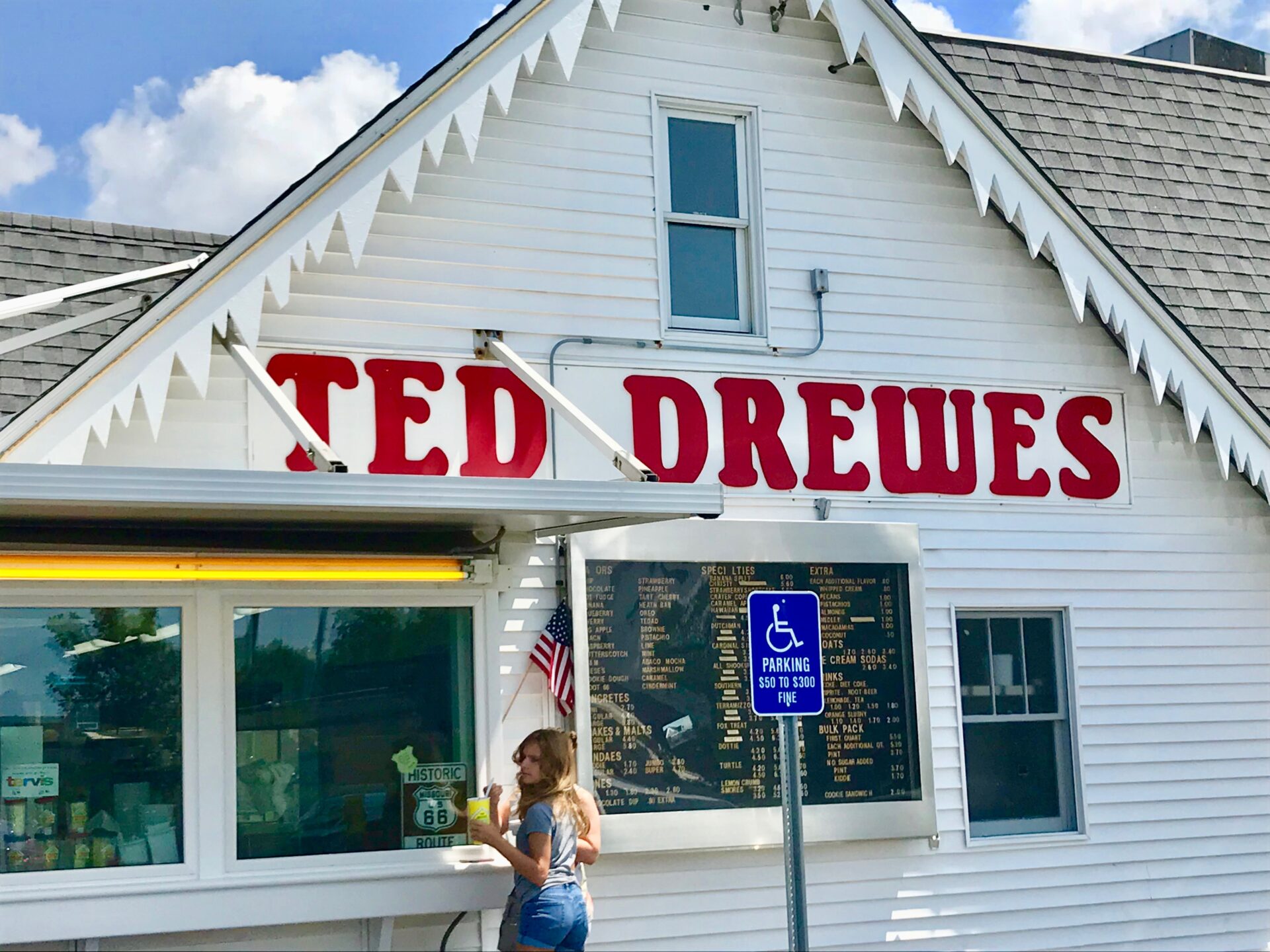 Best Frozen Custard in St. Louis Sweet Leisure