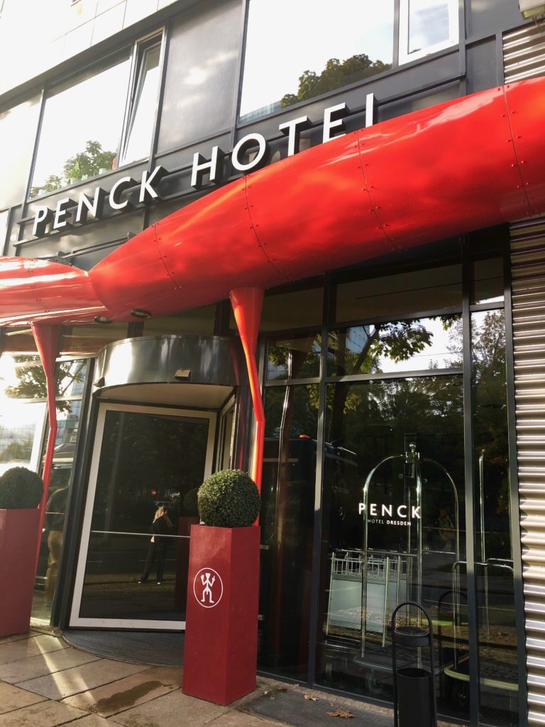 PENCK HOTEL DRESDEN GERMANY | Sweet Leisure
